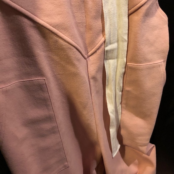 Selling “like” free people rare Lucy overalls - Picture 4 of 5